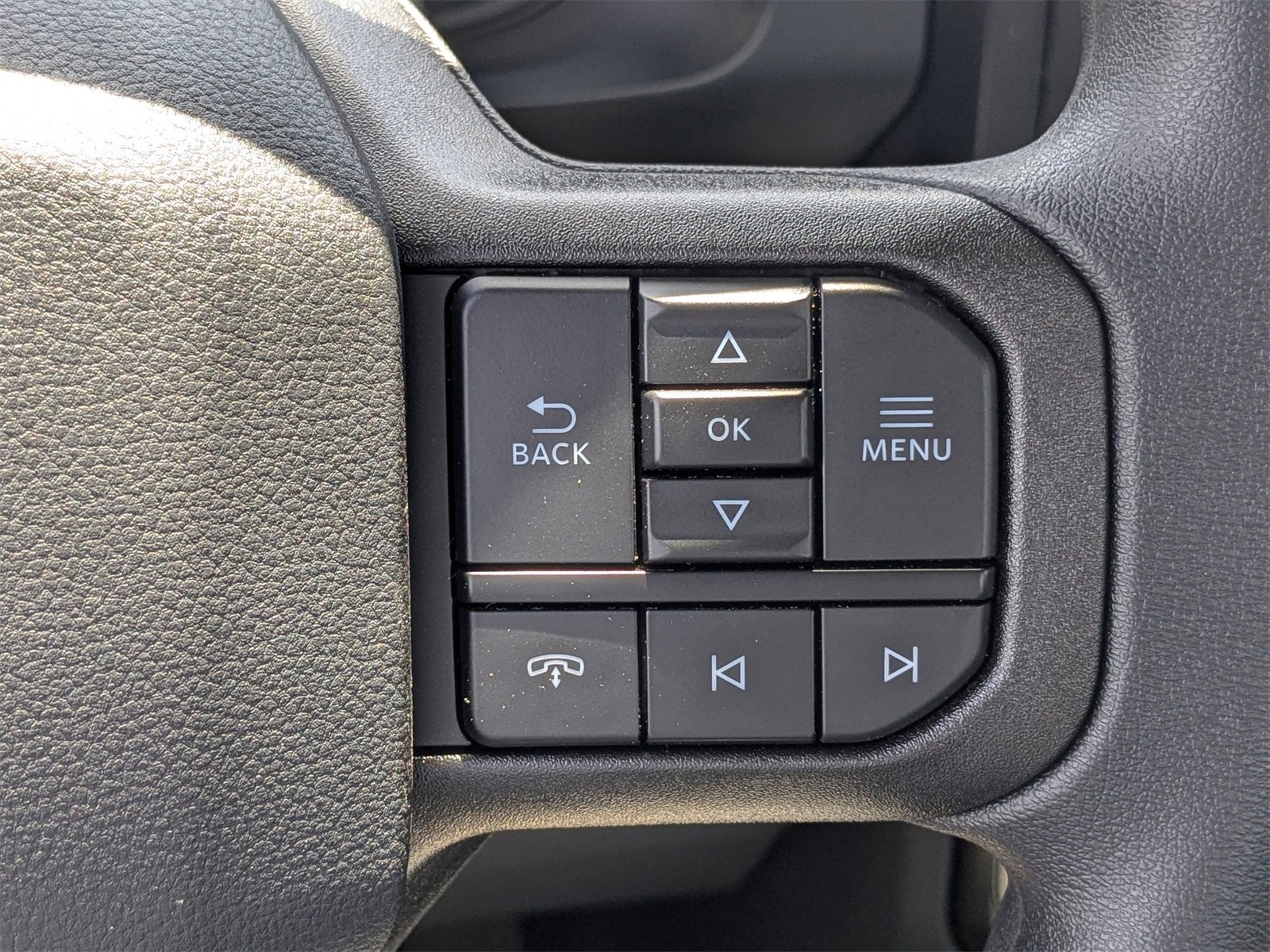 New 2025 Ford F350 XL image 25