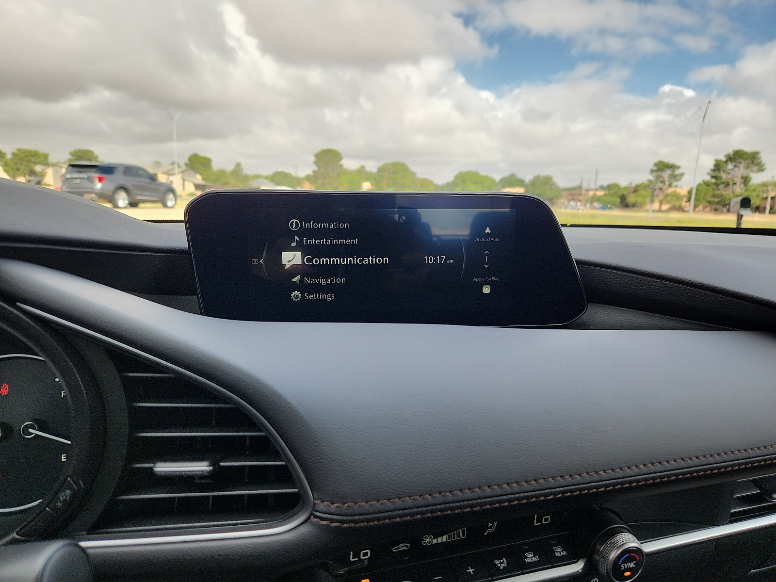 New 2026 MAZDA MAZDA3 2.5 S Sedan w/ Preferred Pkg FWD image 19