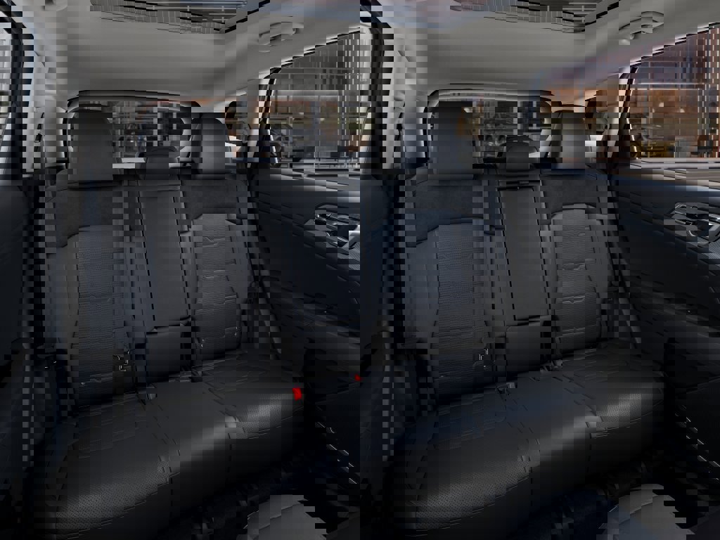 New 2026 Kia Sportage SX Prestige image 16