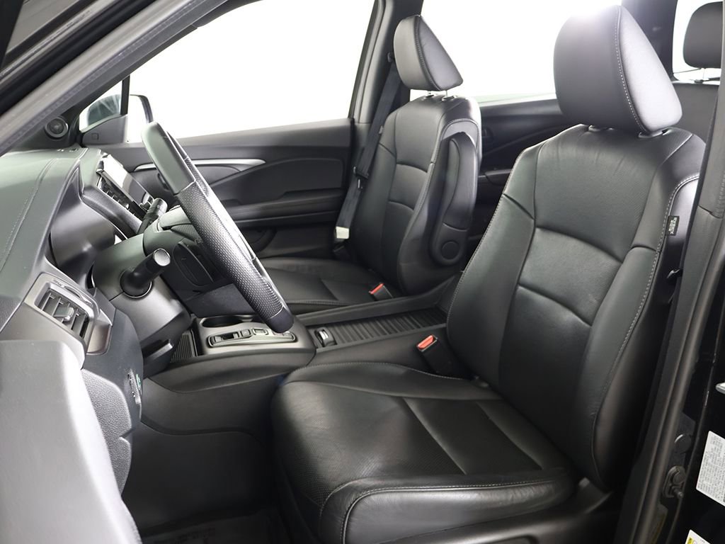 Used 2023 Honda Passport EX-L image 31