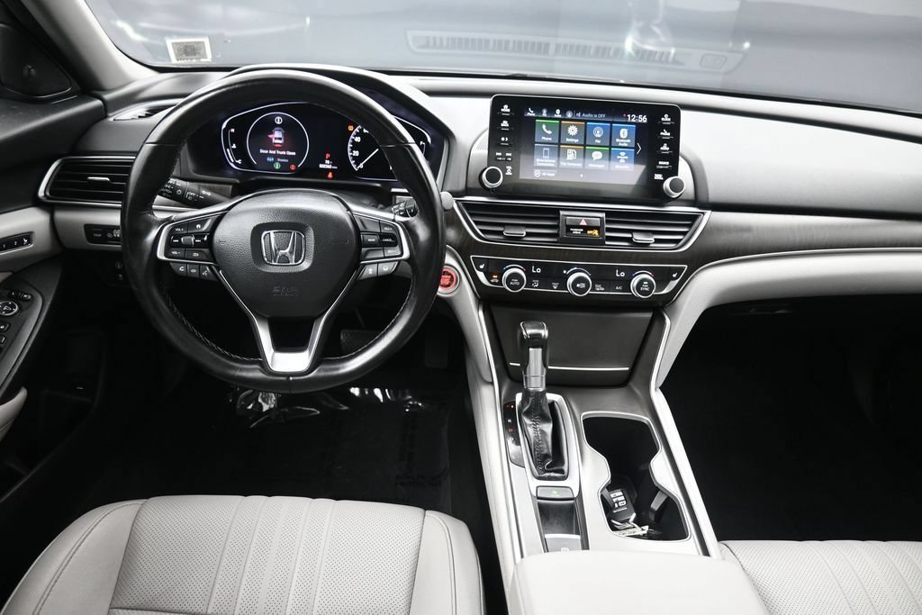 Certified 2020 Honda Accord EX-L image 20