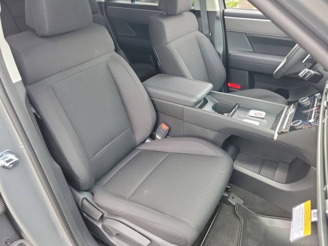 New 2026 Hyundai Santa Fe SE FWD image 20