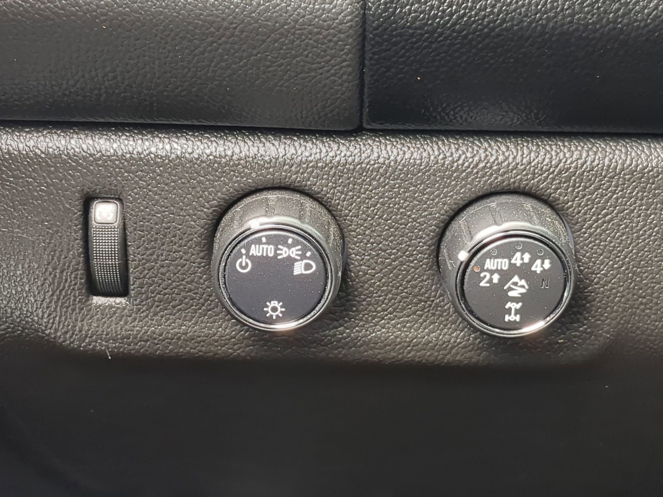 Used 2019 Chevrolet Colorado ZR2 image 20