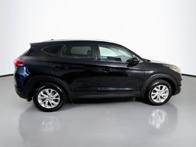 Used 2020 Hyundai Tucson Value AWD/4WD image 11