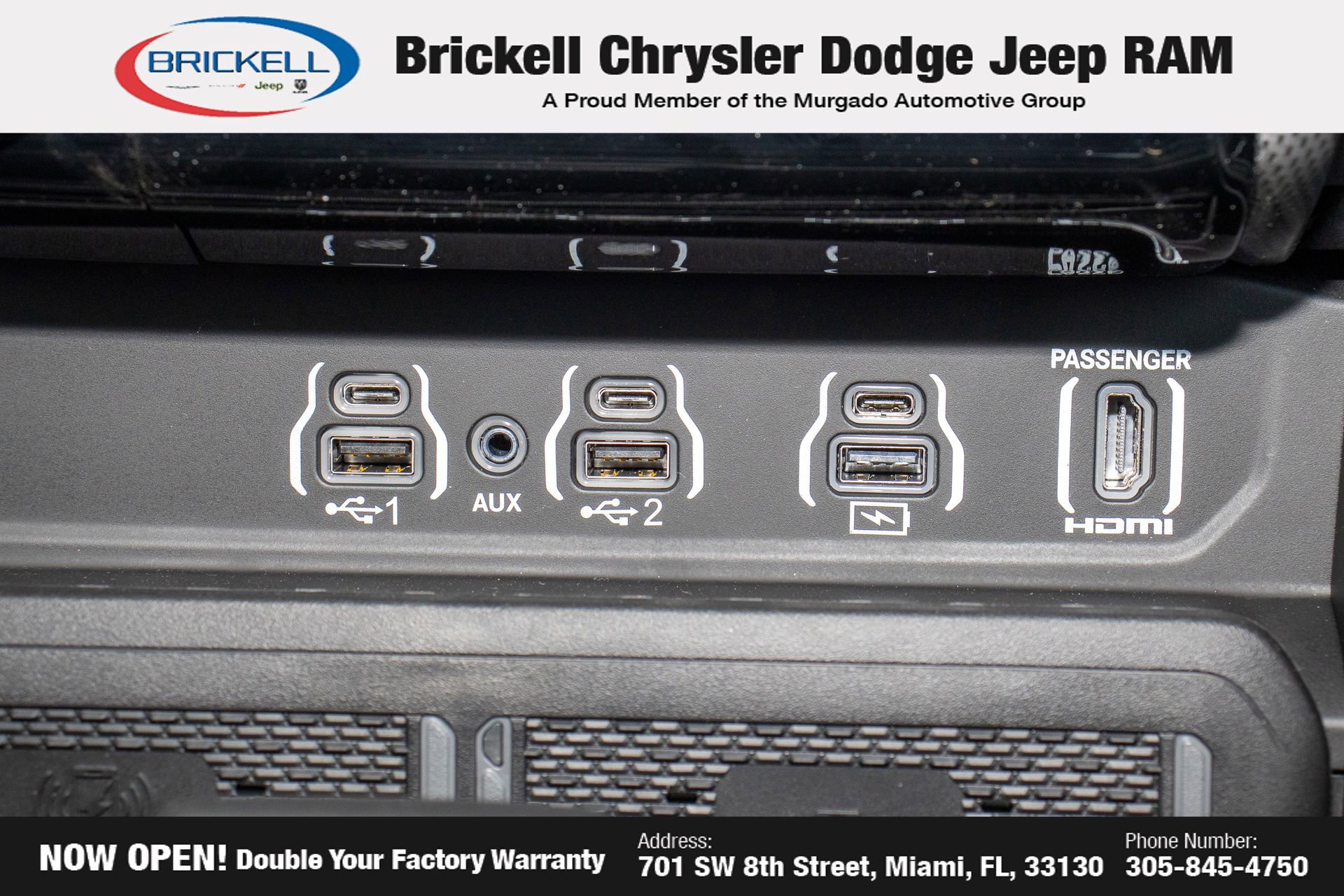 New 2026 RAM 1500 Limited image 23