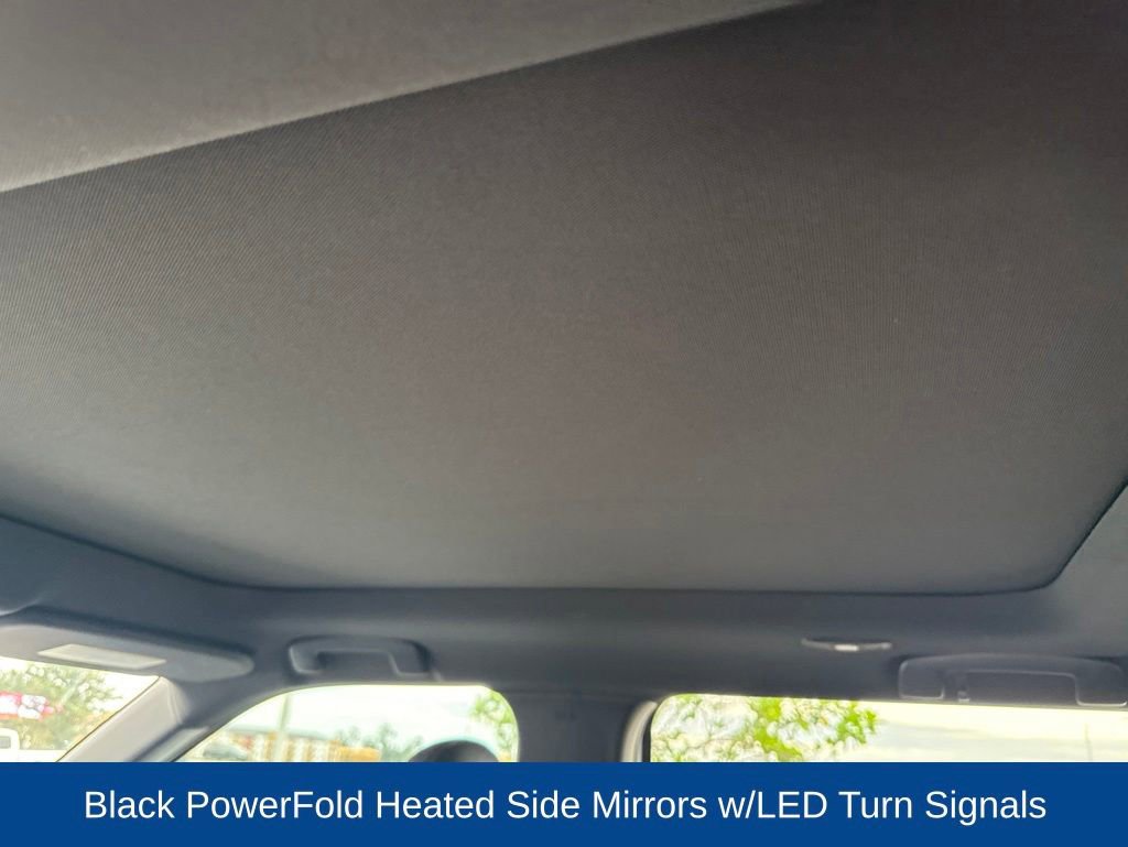 Used 2024 Mitsubishi Outlander SE Black Edition AWD/4WD image 10