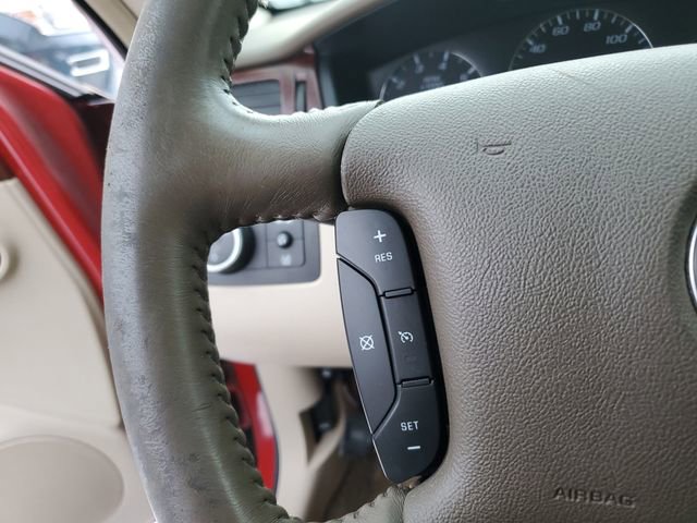 Used 2007 Chevrolet Impala LT w/ Luxury Edition Package image 11