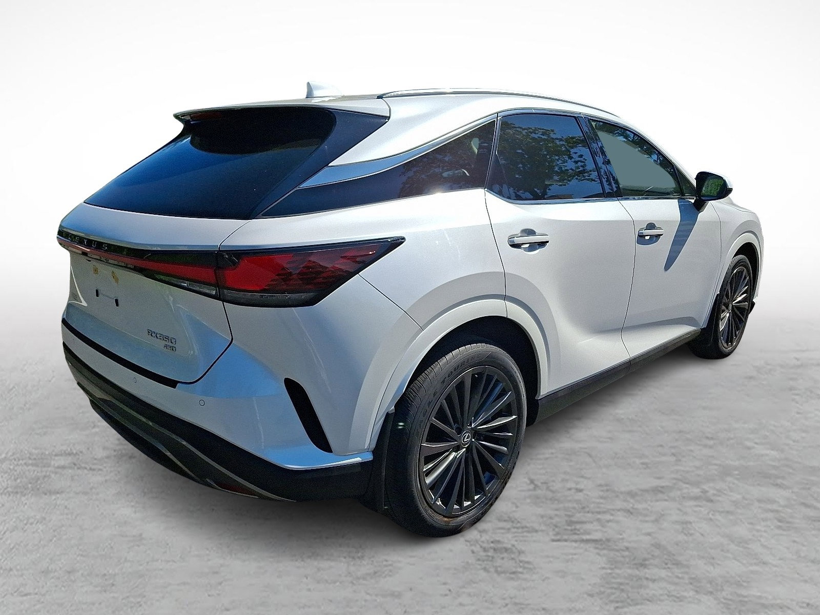 Used 2024 Lexus RX 350 Premium w/ Cold Area Package AWD/4WD image 6