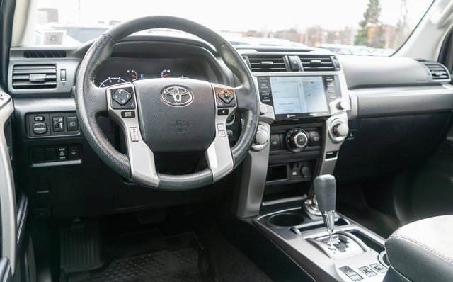 Used 2023 Toyota 4Runner SR5 Premium image 14