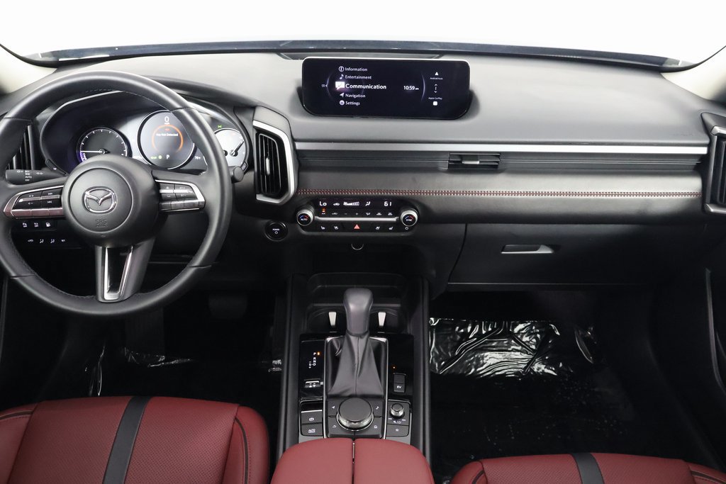 Used 2026 MAZDA CX-50 AWD 2.5 Hybrid w/ Weather Package image 9