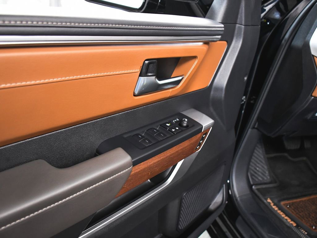 Used 2025 Toyota Tundra 1794 Edition image 10