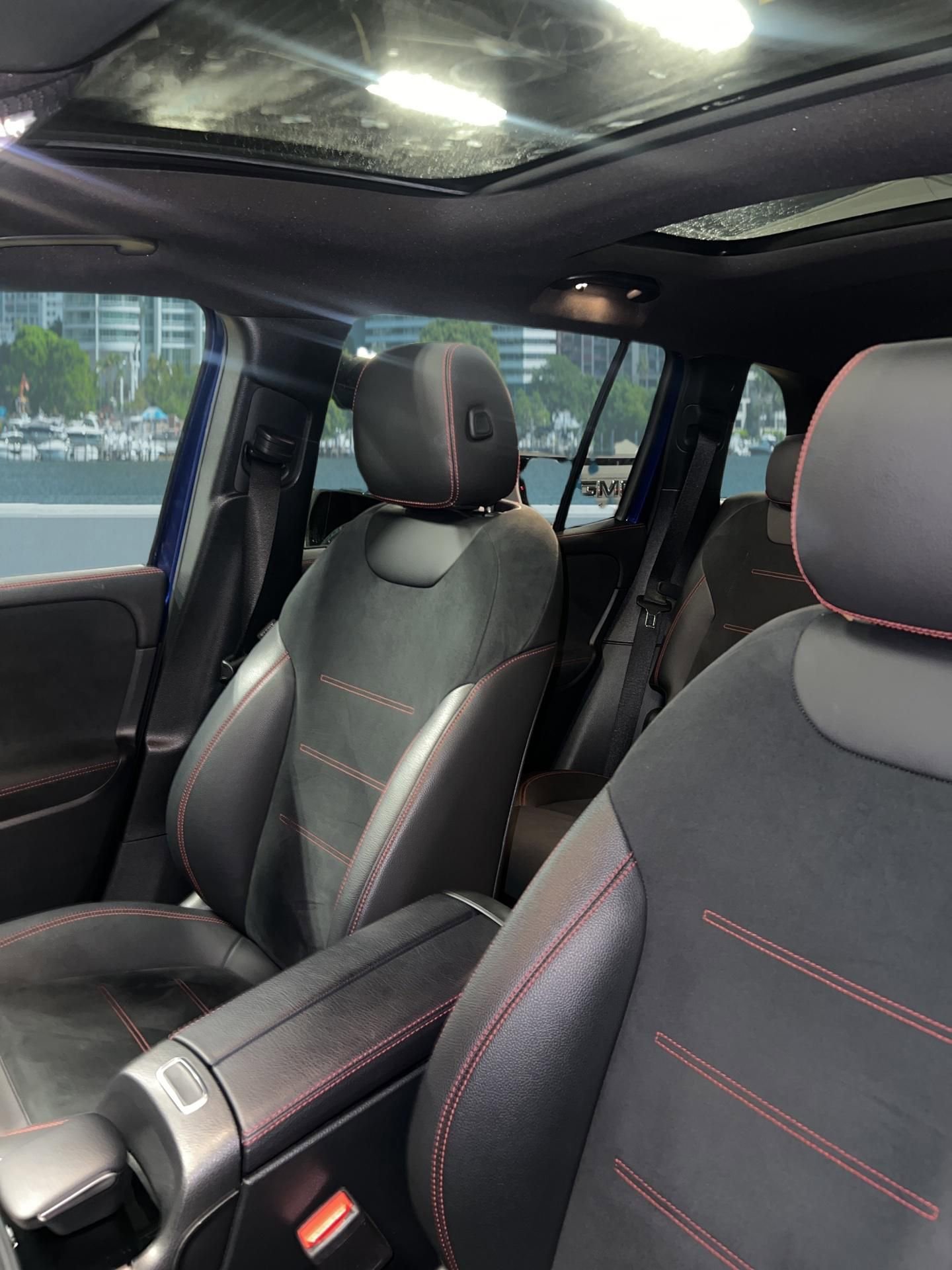 Used 2023 Mercedes-Benz GLB 250 image 13