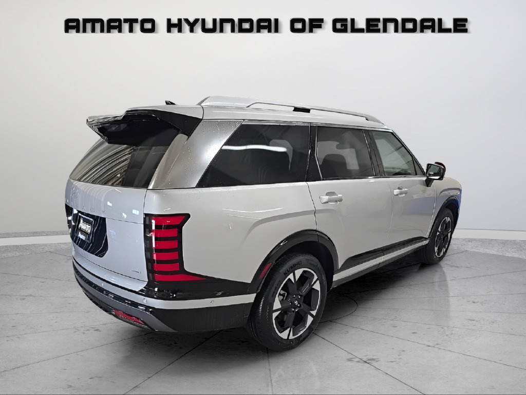 New 2026 Hyundai Palisade Limited AWD/4WD image 6