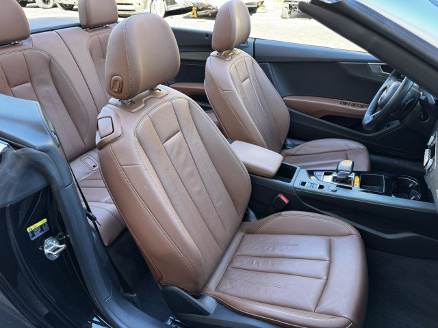 Used 2021 Audi A5 2.0T Premium w/ Convenience Package image 27