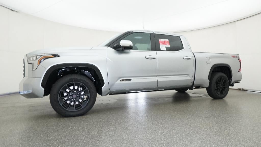 New 2026 Toyota Tundra 1794 Edition w/ TRD Off-Road Package AWD/4WD image 18