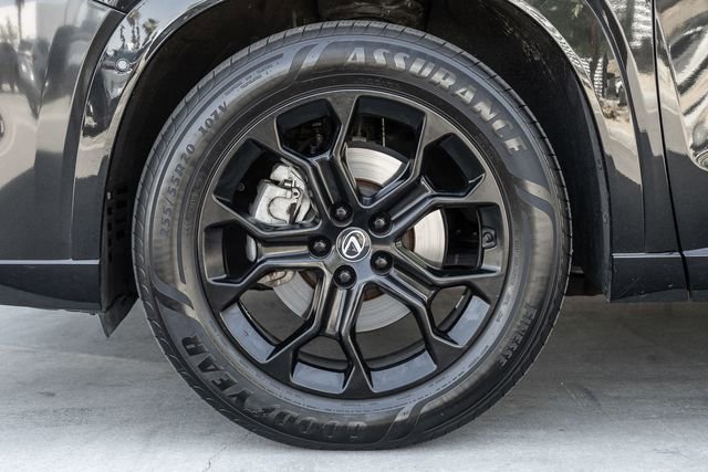 Used 2024 Lexus TX 350 FWD w/ Captains Chair Package image 16