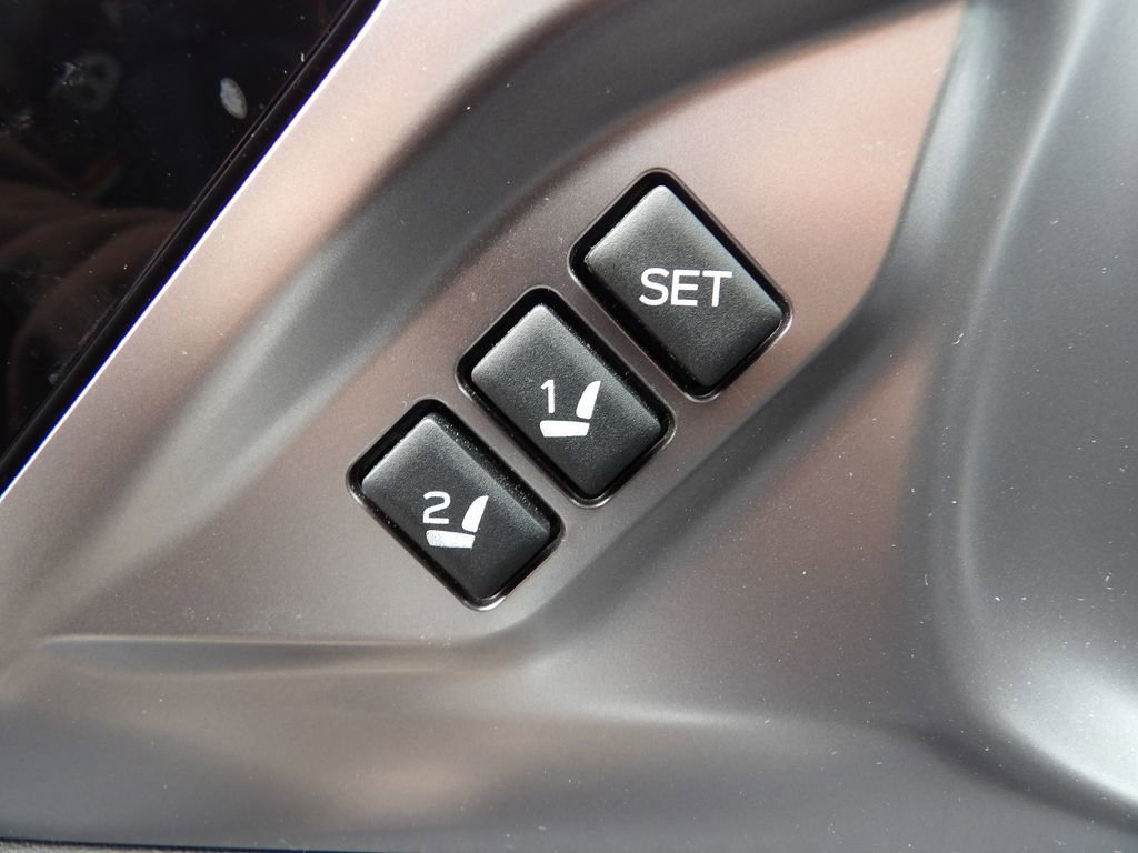 Used 2024 Subaru Outback Limited XT image 13