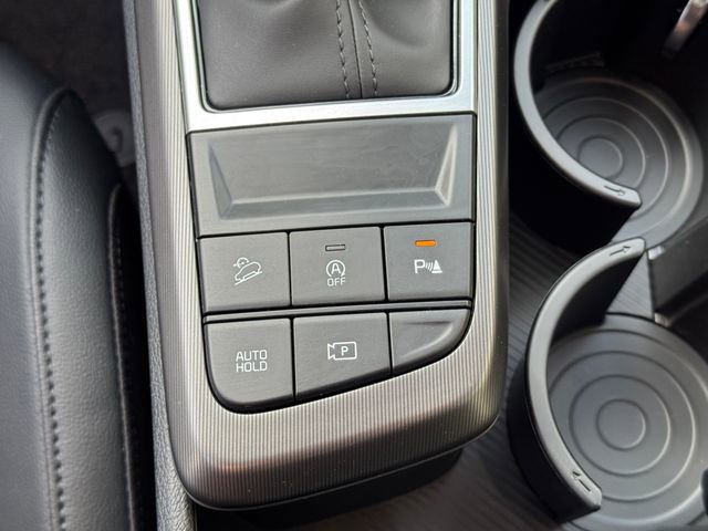 New 2026 Kia Sportage EX image 23