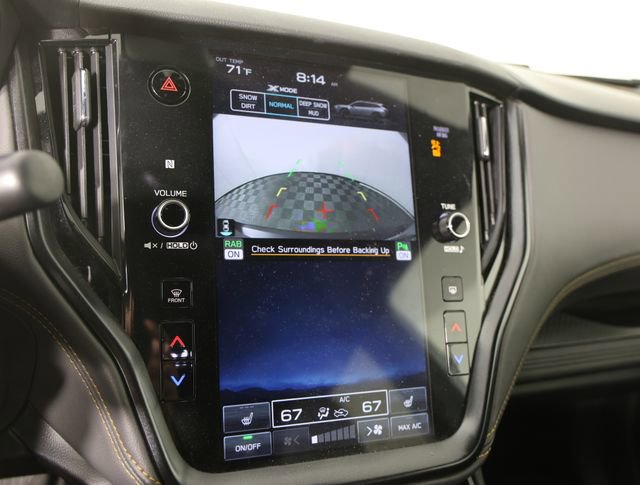 Used 2024 Subaru Outback Wilderness image 10