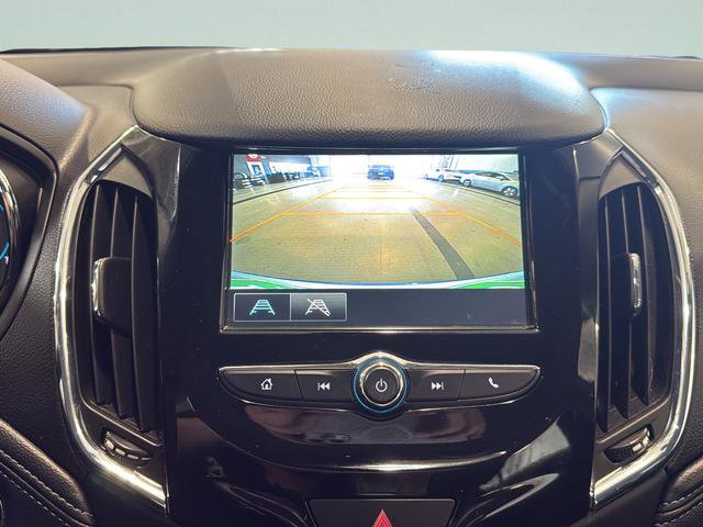 Used 2017 Chevrolet Cruze Premier w/ Enhanced Convenience Package image 31