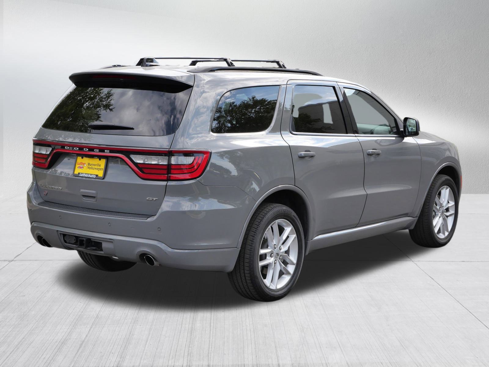 Used 2024 Dodge Durango GT image 7