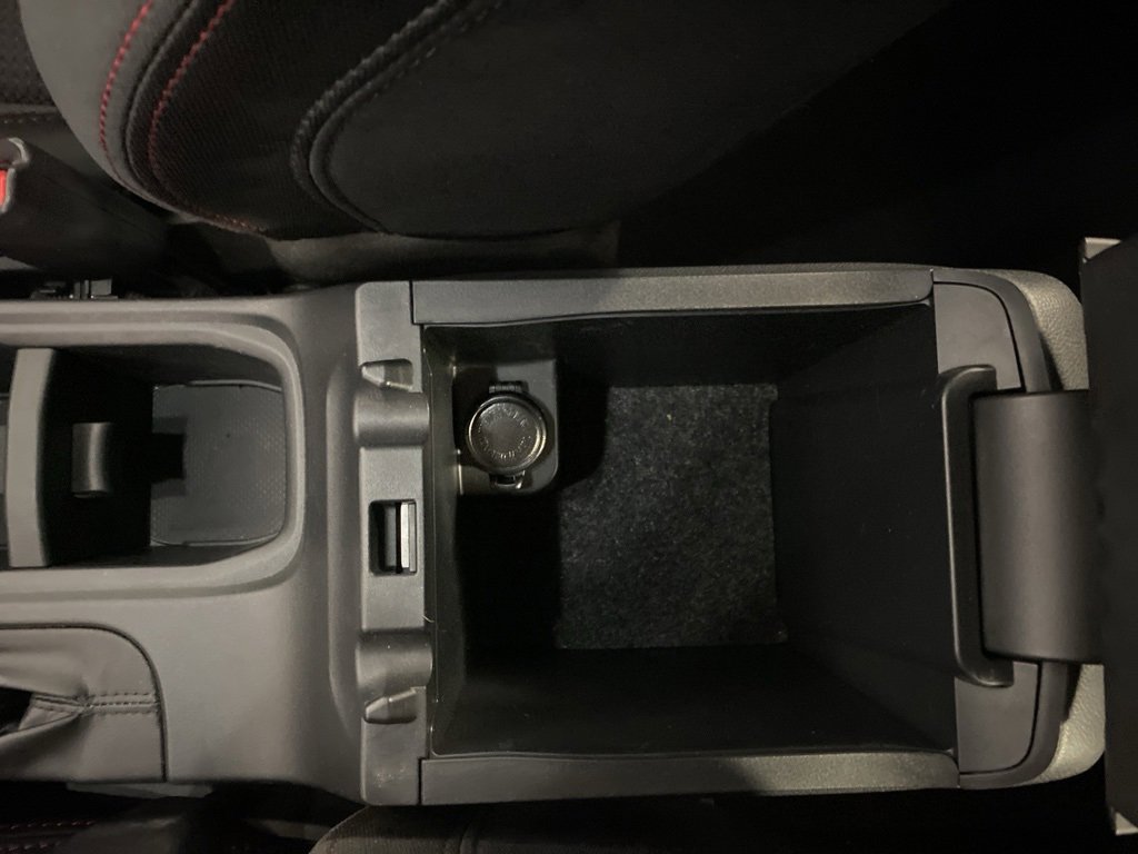 Used 2023 Subaru WRX Premium image 24