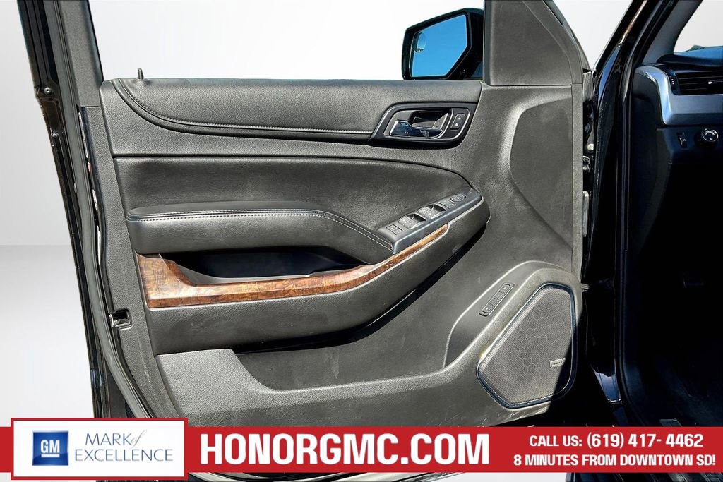 Used 2020 Chevrolet Tahoe LT AWD/4WD image 20