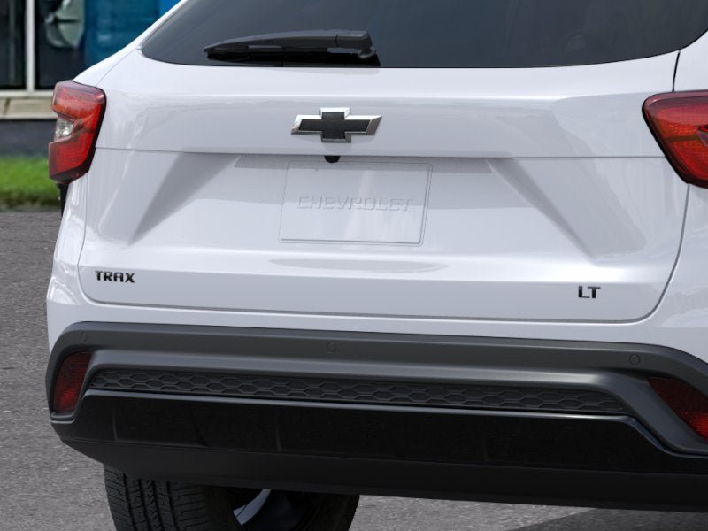 New 2026 Chevrolet Trax LT w/ Driver Confidence Package FWD image 14