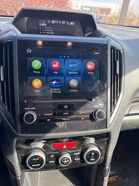 Used 2023 Subaru Forester Wilderness image 6