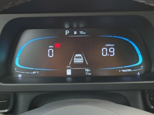 New 2026 Hyundai Elantra SEL Sport FWD image 14