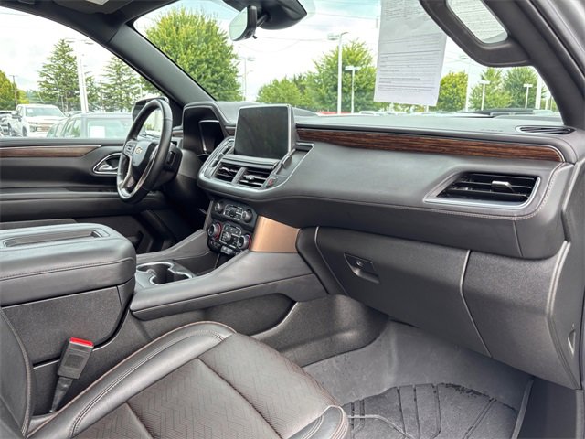 Used 2023 Chevrolet Suburban High Country w/ Premium Package 2 image 41