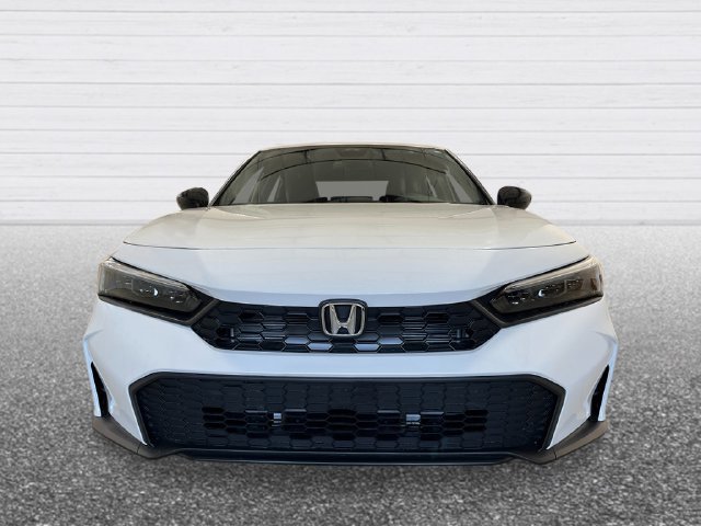 New 2026 Honda Civic Sport image 10