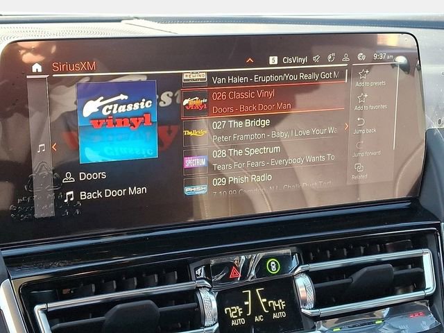 New 2026 BMW M850i xDrive Convertible image 17