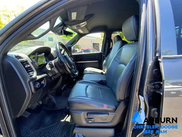 Used 2022 RAM 5500 Tradesman w/ Safety Group AWD/4WD image 30