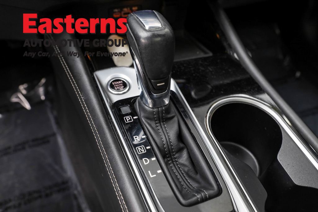 Used 2022 Nissan Altima 2.5 SL image 13