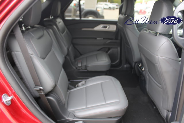 New 2027 Ford Explorer Active w/ Active Comfort Package RWD image 9