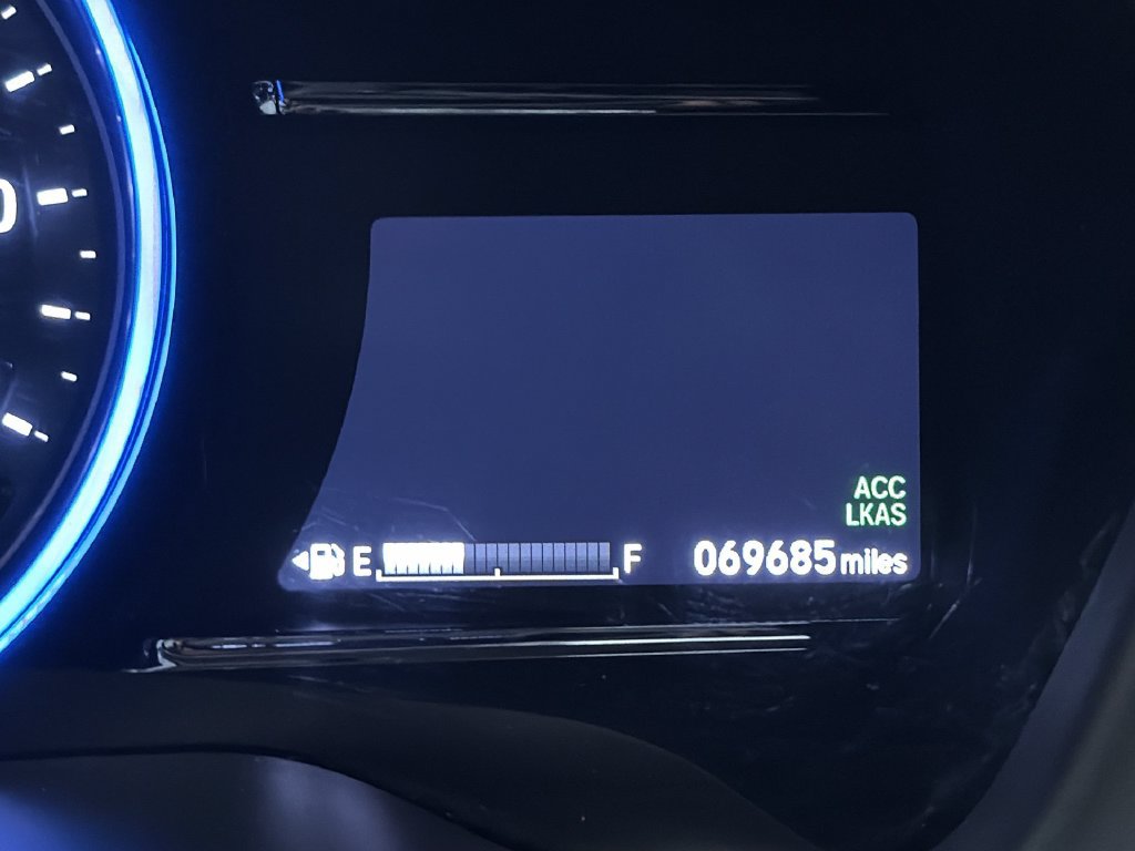 Used 2021 Honda HR-V EX image 8