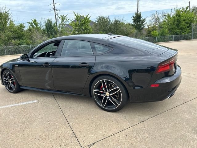 Used 2017 Audi A7 3.0T Competition Prestige AWD/4WD image 6