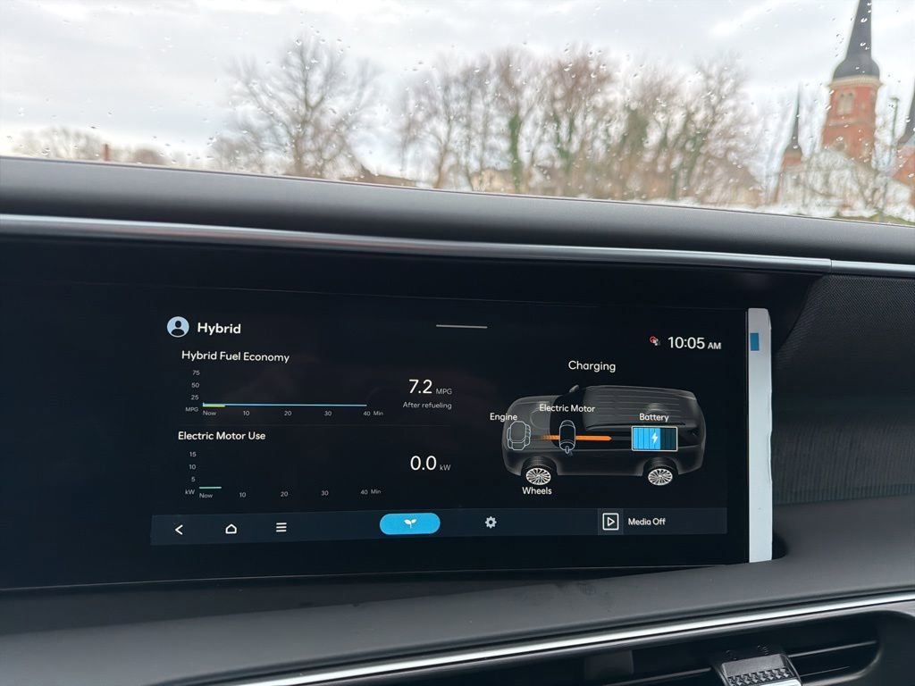 New 2026 Hyundai Palisade Calligraphy image 31