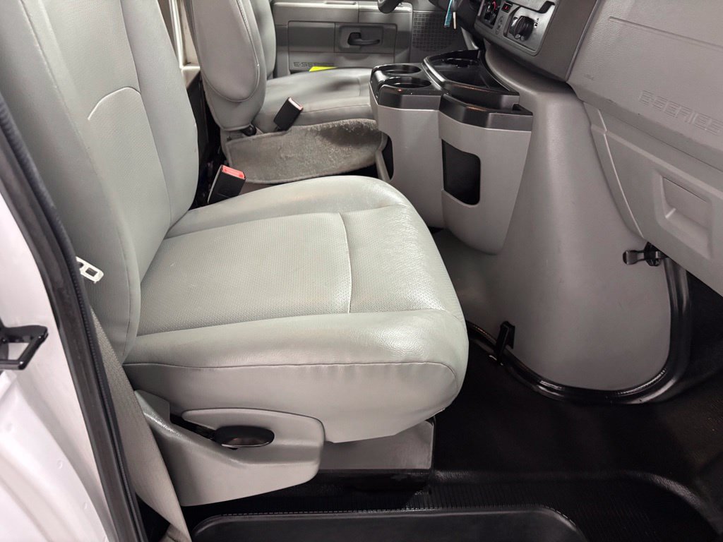 Used 2023 Ford E-350 and Econoline 350 Super Duty w/ Power Windows & Locks Group RWD image 49
