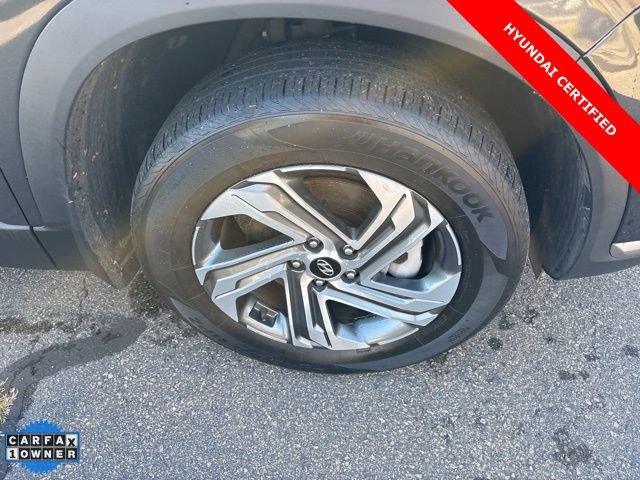 Certified 2023 Hyundai Santa Fe SEL image 32