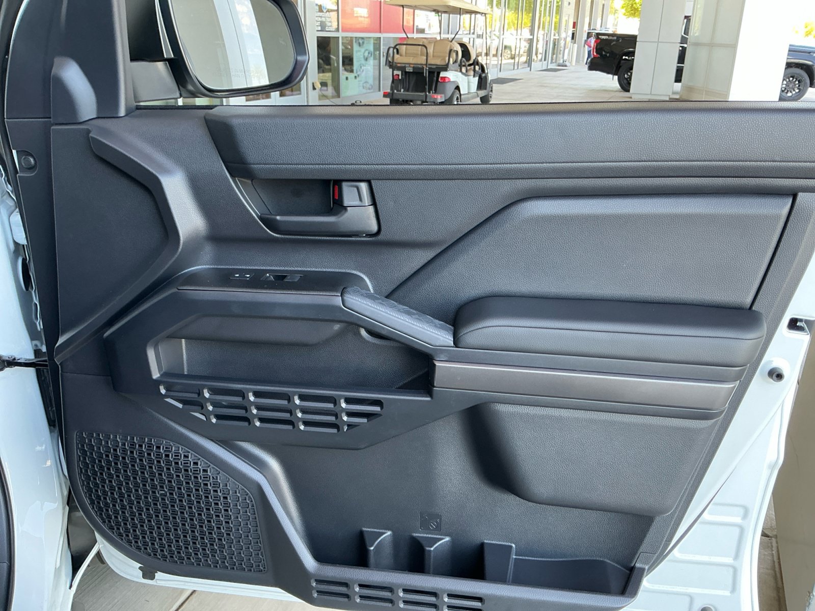 Certified 2026 Toyota 4Runner SR5 AWD/4WD image 16