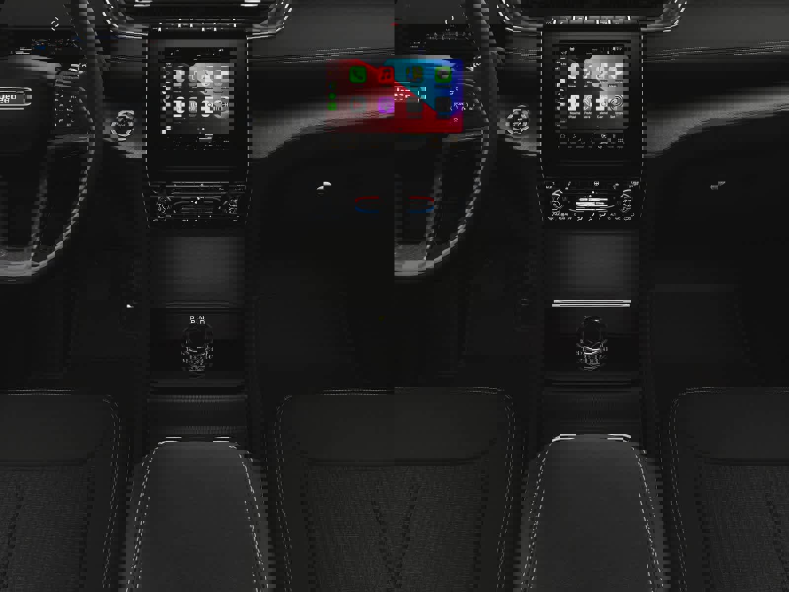 New 2025 Jeep Grand Cherokee L Laredo image 26