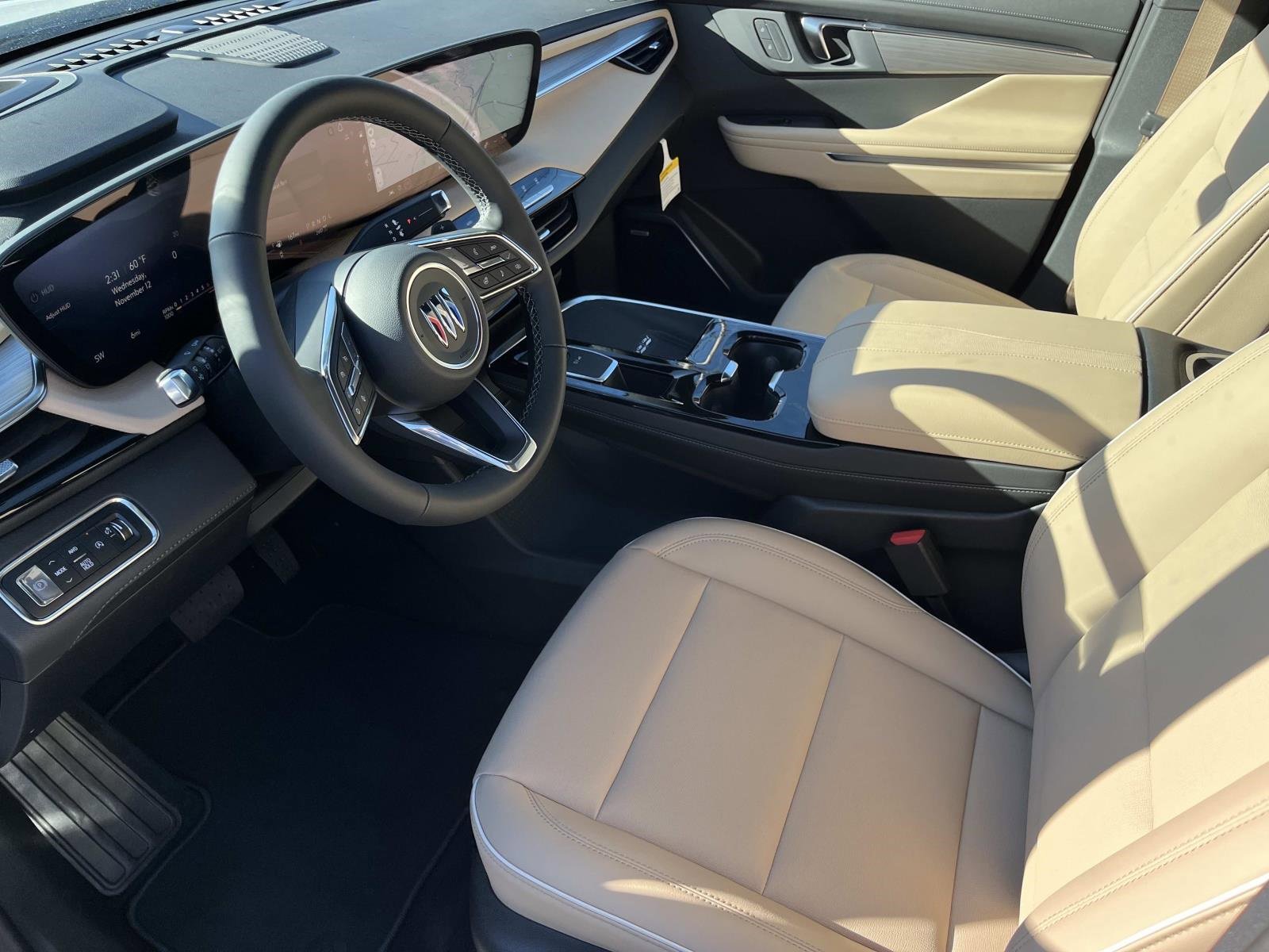 New 2026 Buick Enclave Preferred w/ Power Package image 23