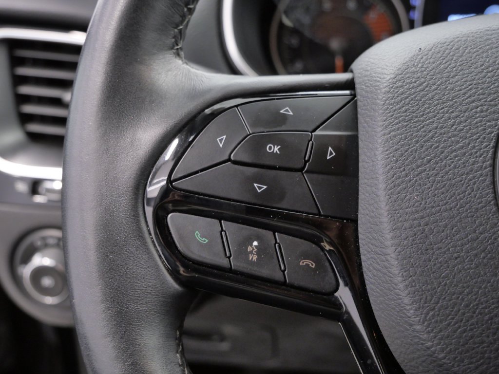Certified 2019 Jeep Cherokee Latitude Plus AWD/4WD image 21