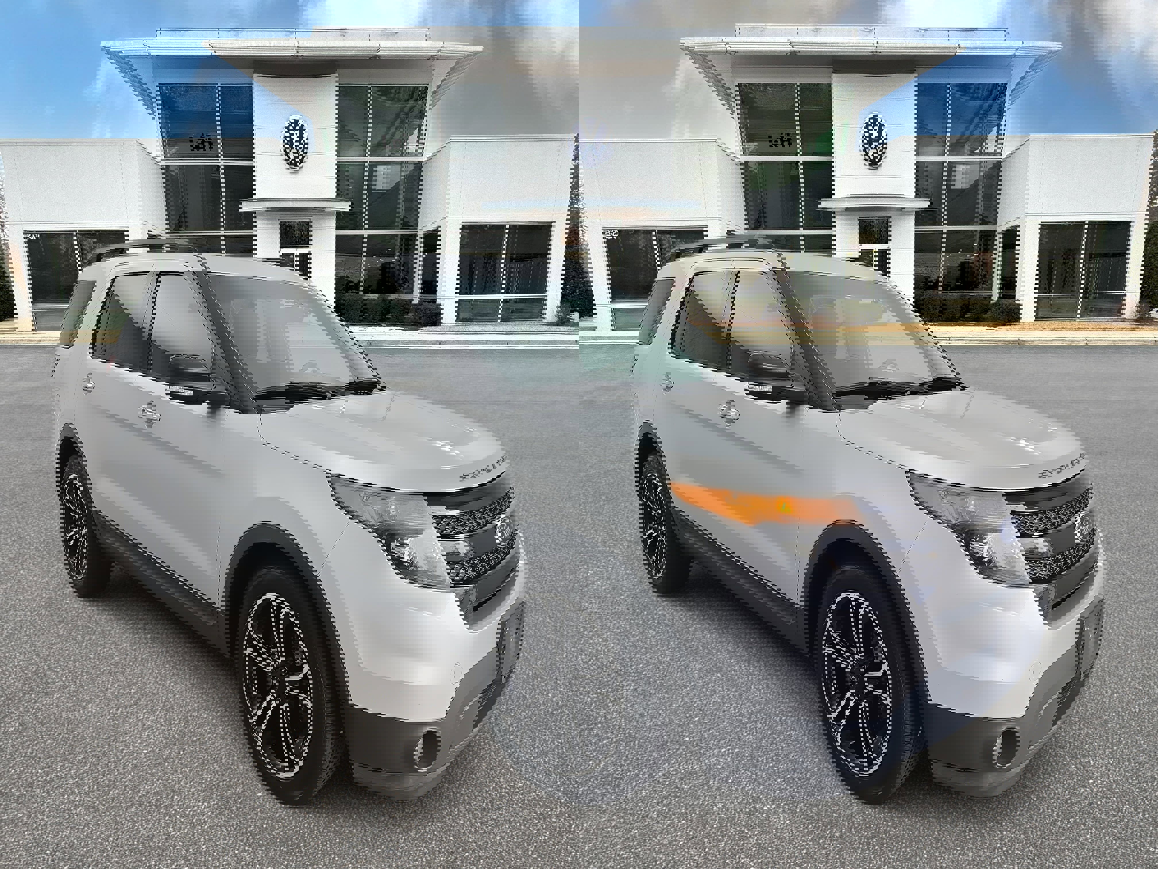 Used 2014 Ford Explorer Sport w/ Equipment Group 401A image 1