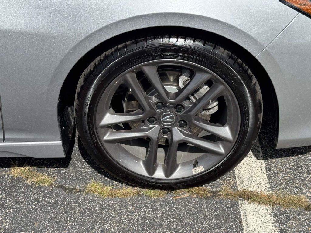 Certified 2025 Acura TLX w/ A-SPEC Package AWD/4WD image 7