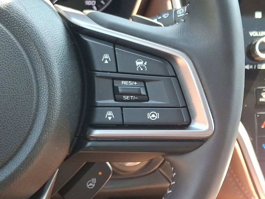 Certified 2023 Subaru Outback Touring XT AWD/4WD image 25
