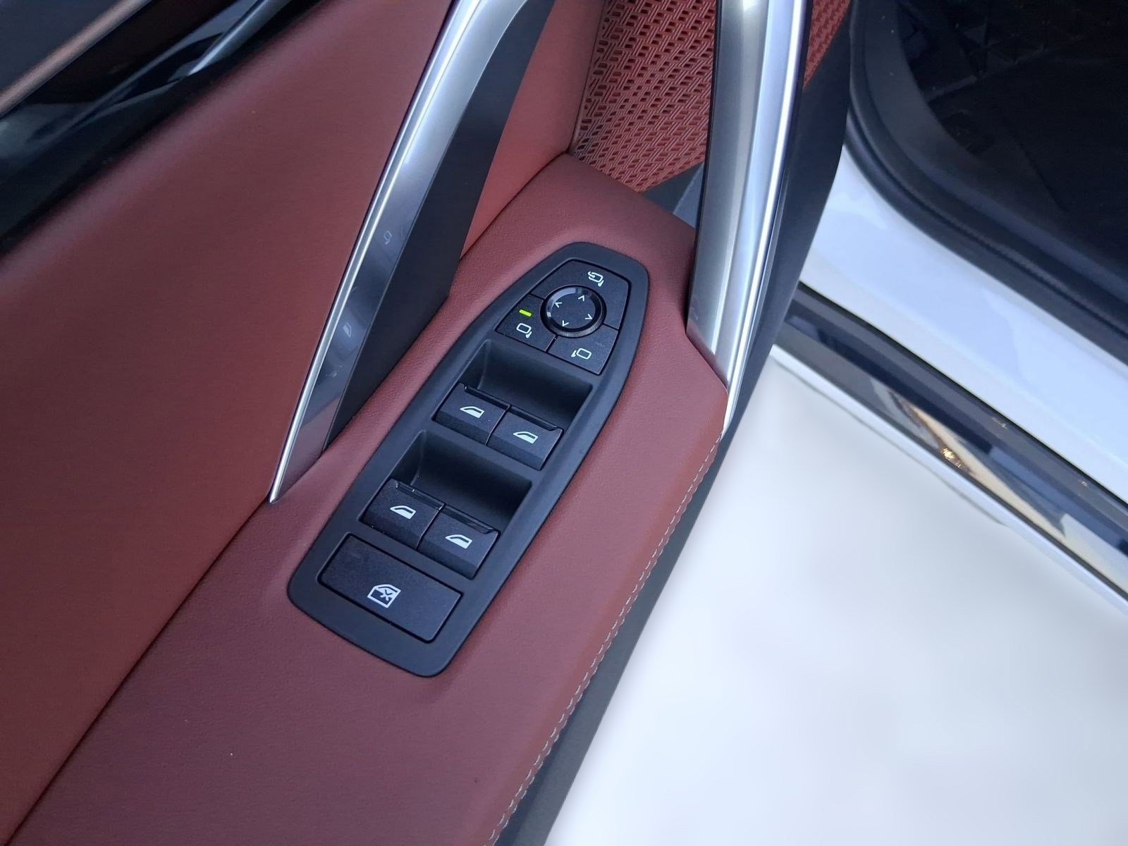 Used 2026 BMW X1 xDrive28i w/ Convenience Package image 20