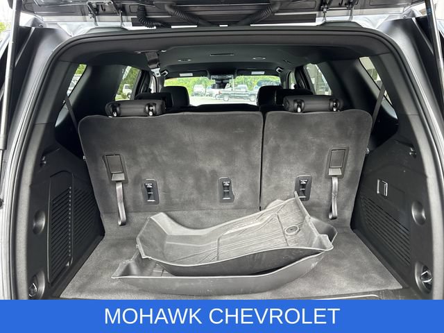 Used 2025 Chevrolet Tahoe LS AWD/4WD image 26